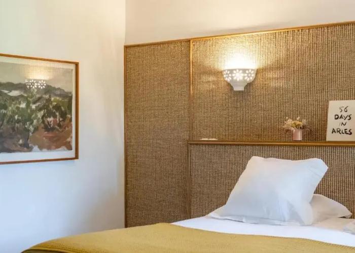 Le Moulin, Lourmarin, a Beaumier hotel