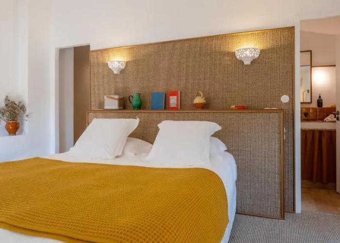 Le Moulin, Lourmarin, a Beaumier hotel