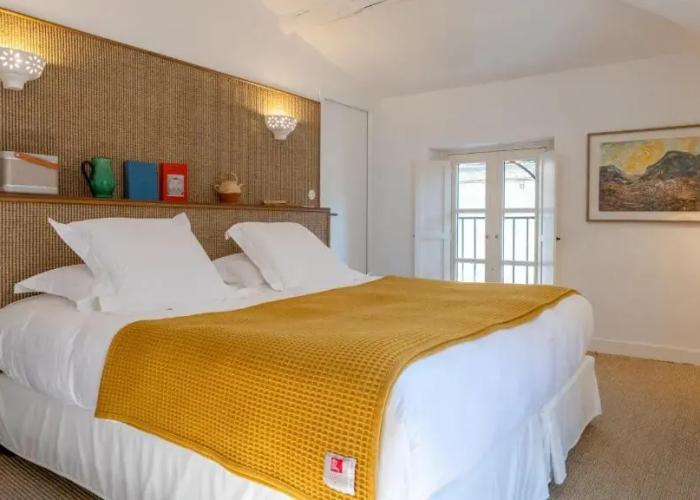 Le Moulin, Lourmarin, a Beaumier hotel