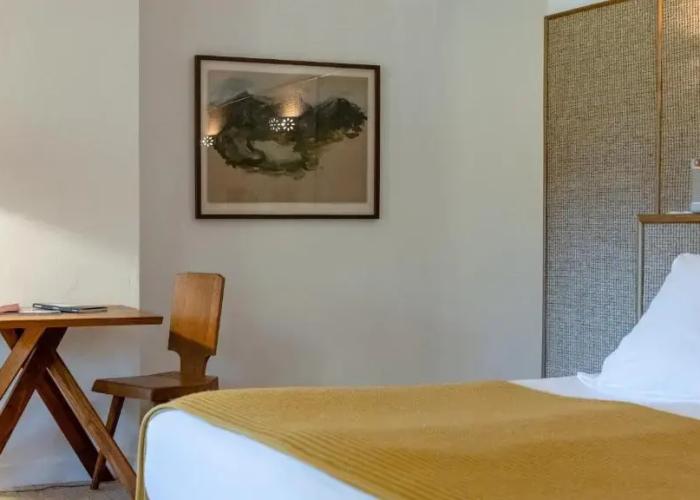 Le Moulin, Lourmarin, a Beaumier hotel
