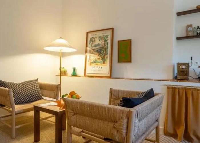 Le Moulin, Lourmarin, a Beaumier hotel