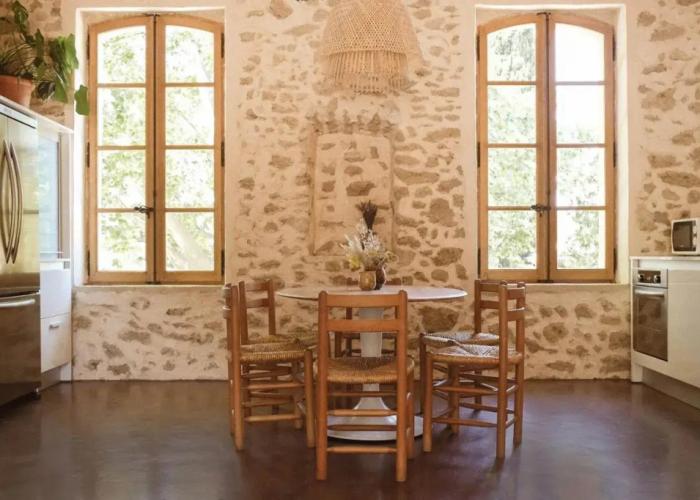 Le Galinier, Lourmarin, a Beaumier Guesthouse