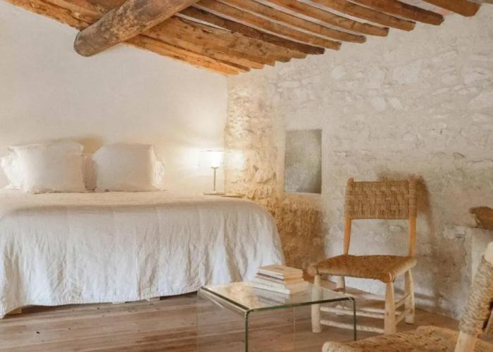 Le Galinier, Lourmarin, a Beaumier Guesthouse