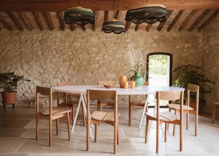 Le Galinier, Lourmarin, a Beaumier Guesthouse