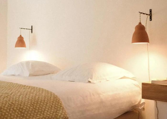 Le Galinier, Lourmarin, a Beaumier Guesthouse