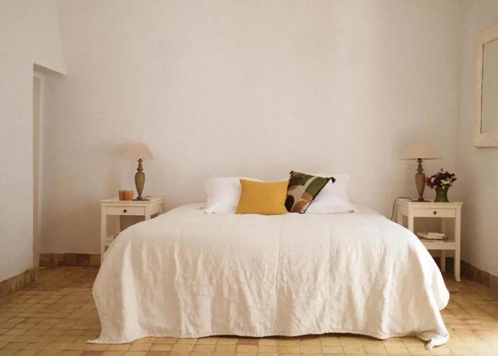 Le Galinier, Lourmarin, a Beaumier Guesthouse