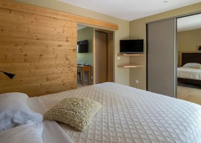 Hôtel Le Paradou Bamboothai