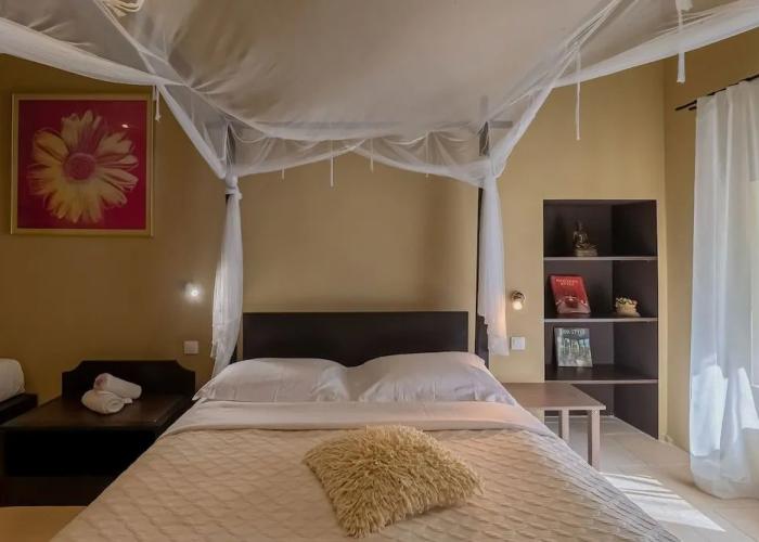 Hôtel Le Paradou Bamboothai