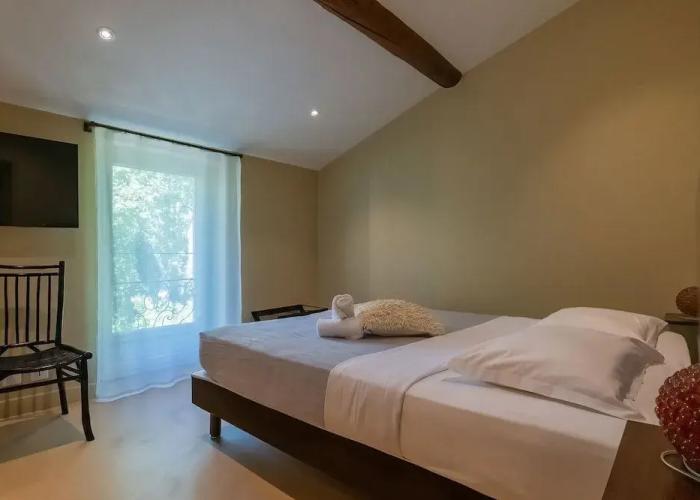Hôtel Le Paradou Bamboothai