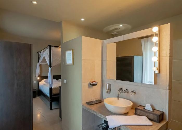 Hôtel Le Paradou Bamboothai