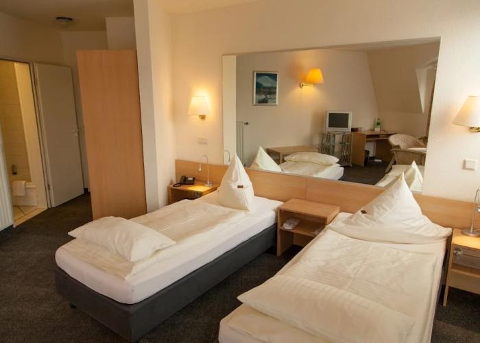 Hotel Moerser Hof