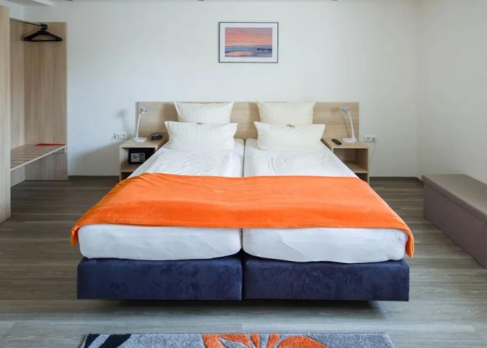 Hotel Moerser Hof