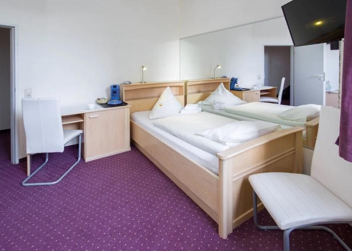 Hotel Moerser Hof