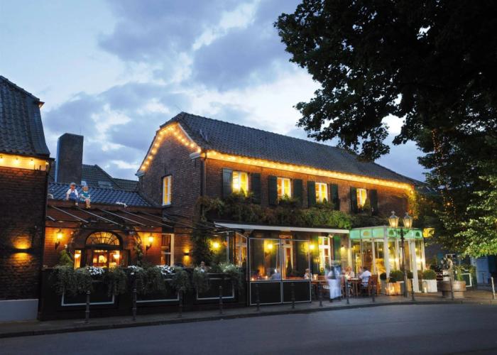 Wellings Romantik Hotel Zur Linde