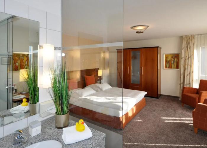 Wellings Romantik Hotel Zur Linde