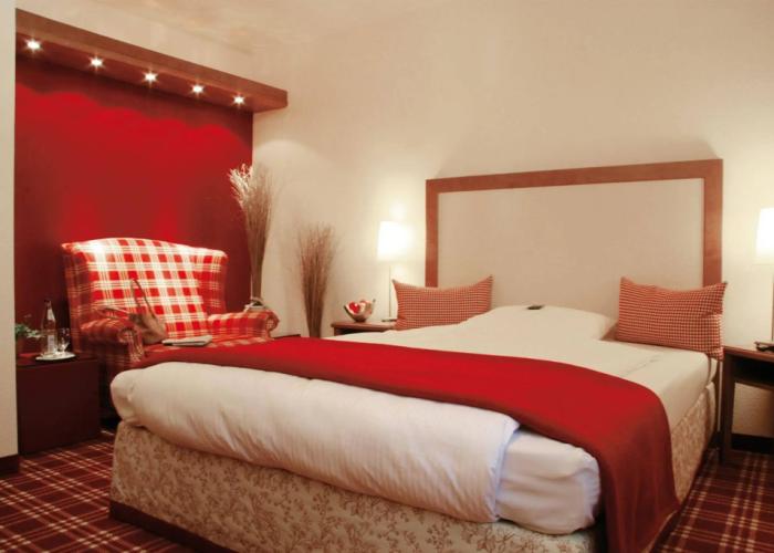 Wellings Romantik Hotel Zur Linde