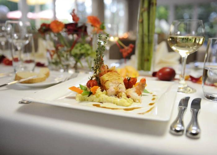 Wellings Romantik Hotel Zur Linde