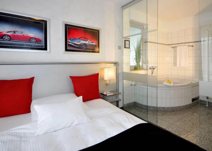 Wellings Romantik Hotel Zur Linde