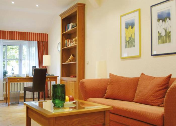 Wellings Romantik Hotel Zur Linde