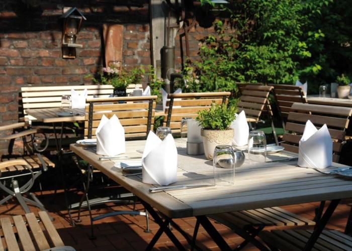 Wellings Romantik Hotel Zur Linde