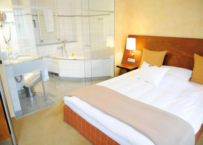 Wellings Romantik Hotel Zur Linde