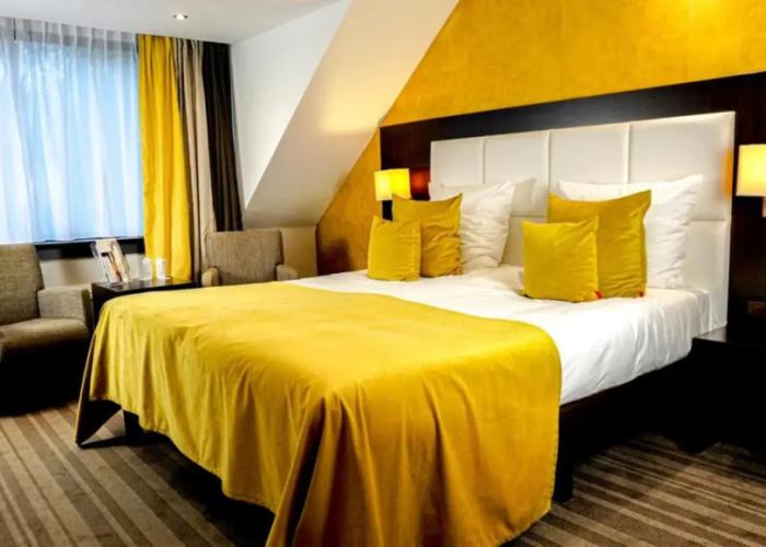 Van der Valk Hotel Moers