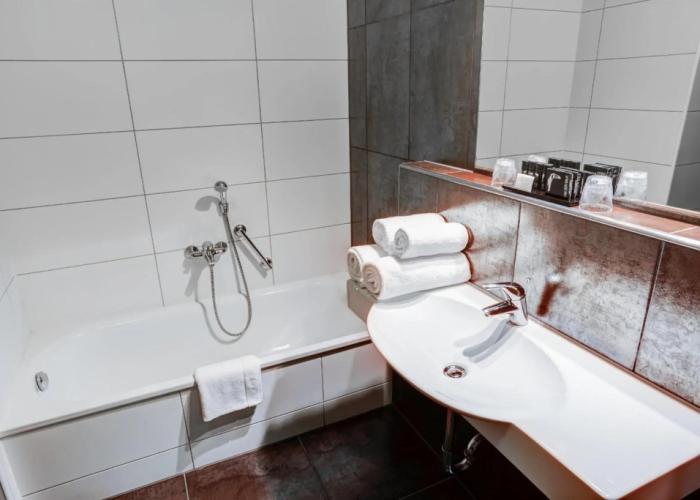Van der Valk Hotel Moers