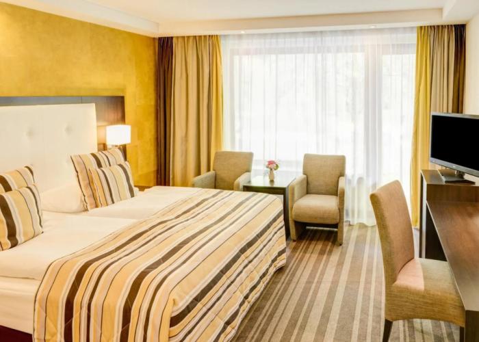 Van der Valk Hotel Moers