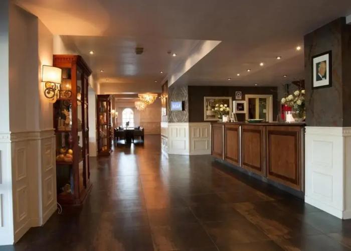 Van der Valk Hotel Moers