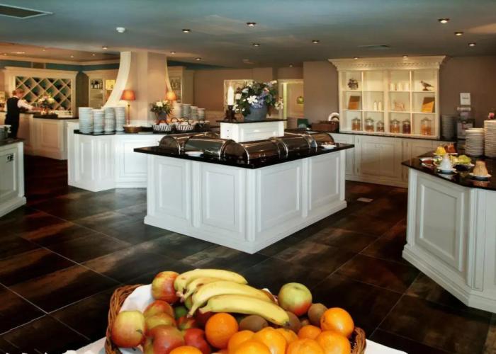 Van der Valk Hotel Moers