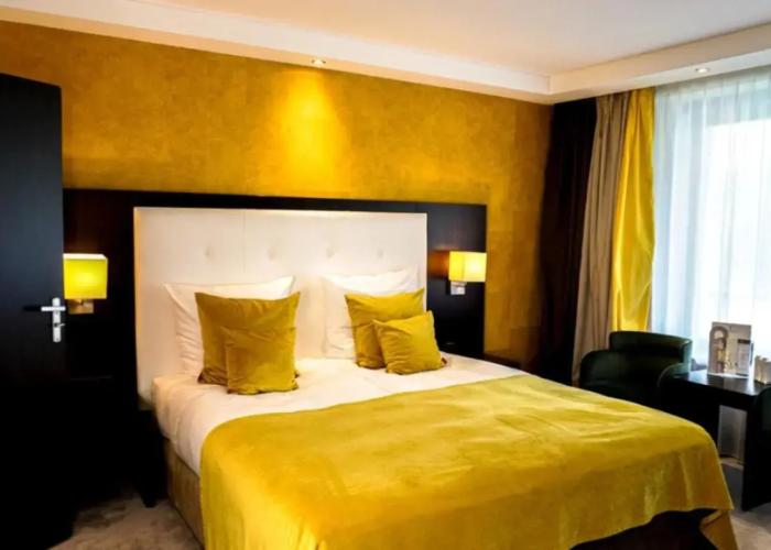 Van der Valk Hotel Moers