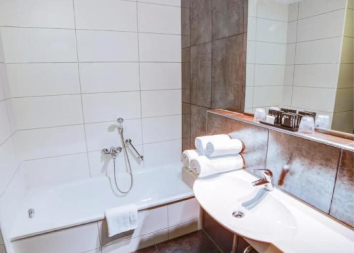 Van der Valk Hotel Moers