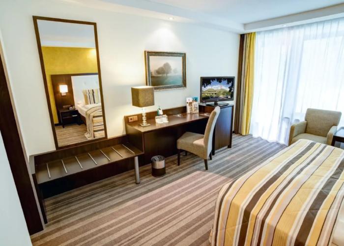 Van der Valk Hotel Moers