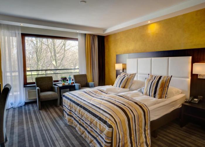 Van der Valk Hotel Moers