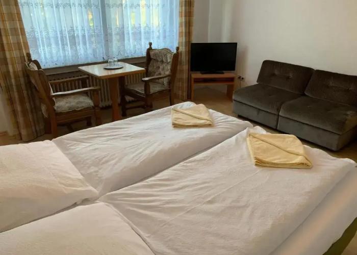 Hotel Jeong