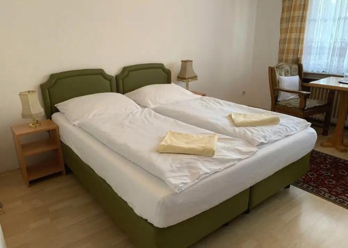 Hotel Jeong