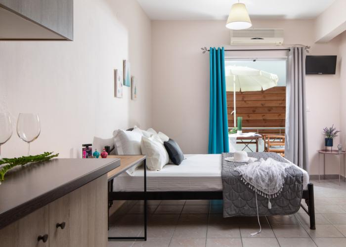 Epohikon Studios Apart-hotel
