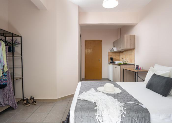 Epohikon Studios Apart-hotel