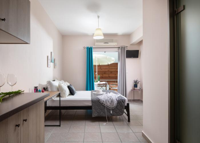 Epohikon Studios Apart-hotel