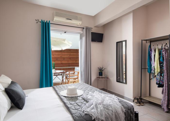 Epohikon Studios Apart-hotel