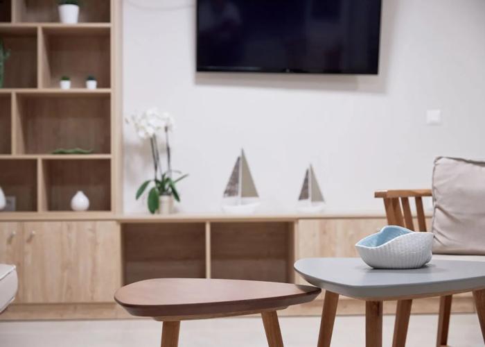 Nikiti Comfort
