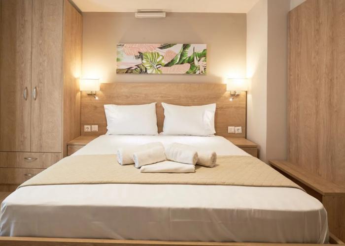 Nikiti Comfort