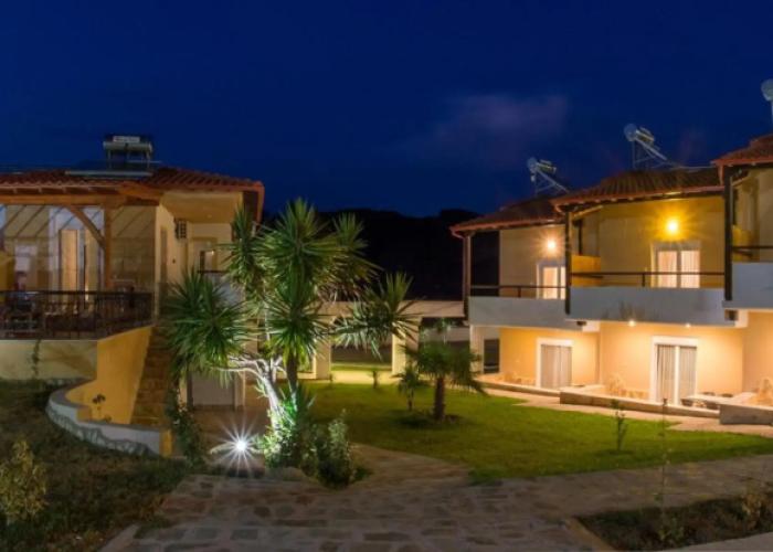 Caretta Village Hotel