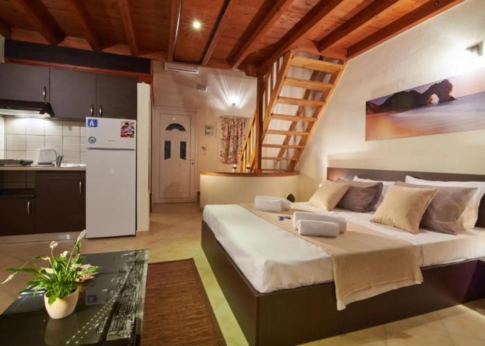 Caretta Village Hotel