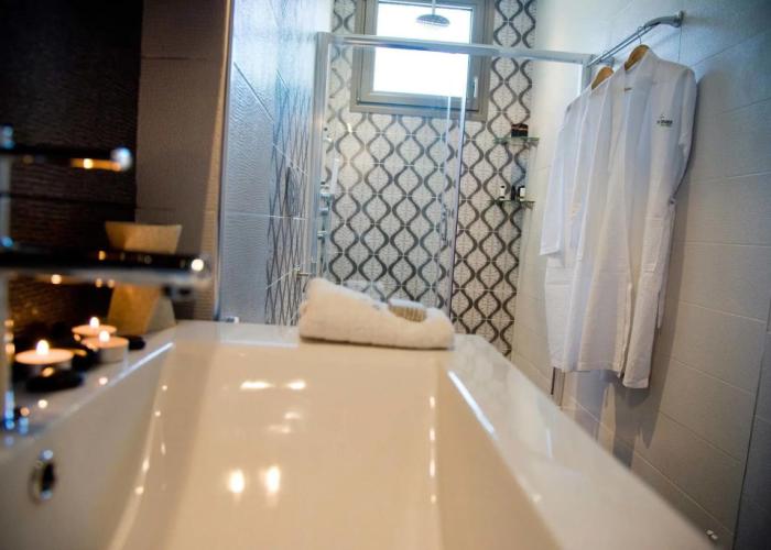 Five Senses Luxury Villas