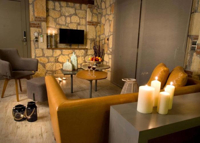 Five Senses Luxury Villas