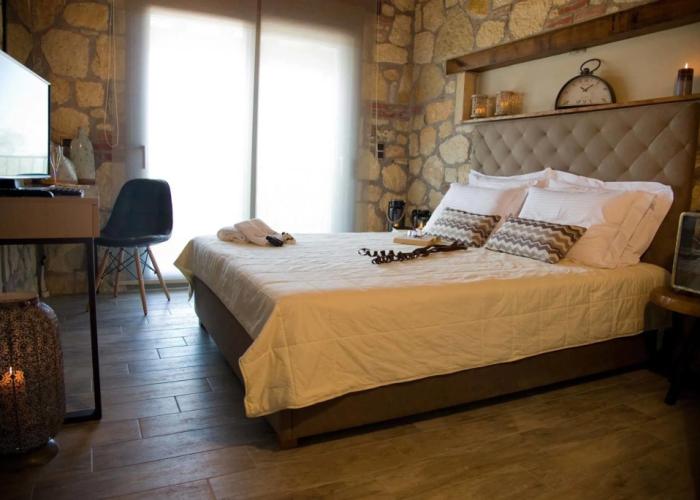 Five Senses Luxury Villas
