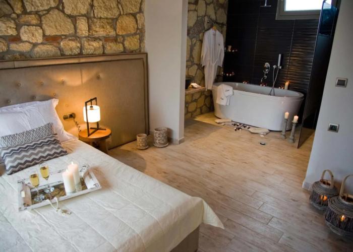 Five Senses Luxury Villas