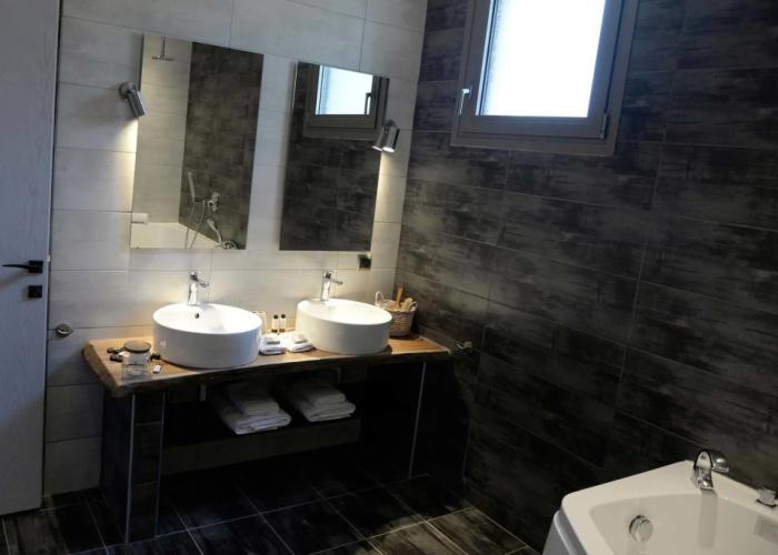 Five Senses Luxury Villas