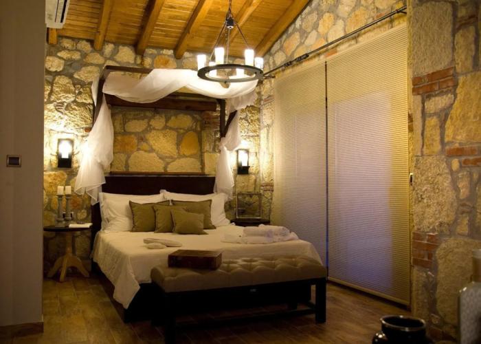 Five Senses Luxury Villas